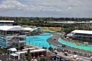 Officiel : La F1 repousse le départ des qualifications à Miami
