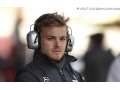 Rosberg : Mercedes est enfin sur la bonne pente