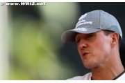 Schumacher y croit plus que jamais