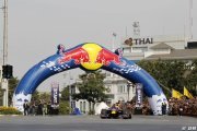 Domenicali va aller en Thaïlande, la F1 se rapproche de Bangkok