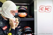 Max Verstappen a su se préserver des critiques