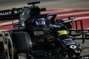 Ricciardo sait comment fonctionne la F1 mais la victoire lui manque