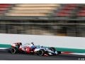 Racing Point approach 'wouldn't work' for Williams