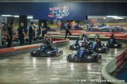 Le sport automobile envisagé pour les Jeux olympiques de 2028