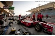 Yas Marina sera intégré à la GP2 Asia en novembre