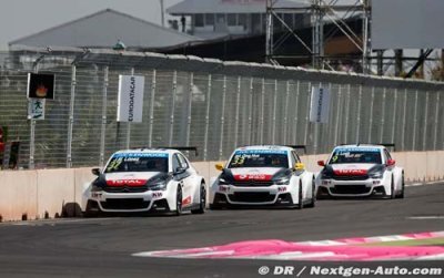 Citroën: Vila Real, the meeting of the ’fearless’