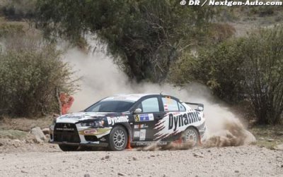 Le PWRC vers une issue palpitante