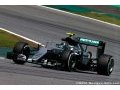 Interlagos, FP3: Rosberg quickest in final practice