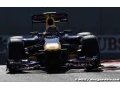 Brazil 2011 - GP Preview - Red Bull Renault