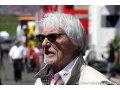 Ecclestone : La FIA a eu tort de dévoiler l'accord avec Ferrari