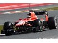 Excl. Photos - Catalunya F1 tests by Racing-Pix - 03/03