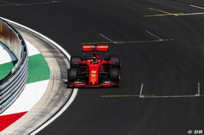 Brawn&nbsp;: Ferrari a absolument besoin d’une victoire