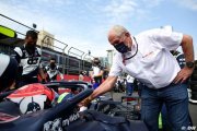 Marko rejects Gasly-to-Alpine reports