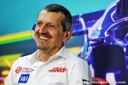 Pourquoi le choix Hülkenberg s'est 'imposé' chez Haas F1