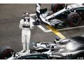 Bilan de la saison 2019 : Lewis Hamilton