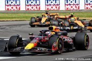 Prost révèle en quoi 'Verstappen est comme Lauda'