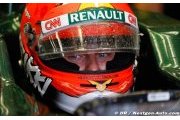 L'actualité de la F1 en quelques brèves