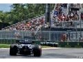 Williams F1 va accélérer la sortie de ses évolutions