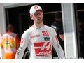 ‘Hideux' et dangereux, le halo va ‘contre l'ADN' de la F1 selon Grosjean