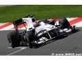 Extra support from Japan for Kobayashi's home race