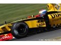 Renault to decide Petrov's future before August break