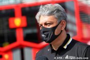 De Meo : Alpine en Formule 1, ce n'est pas de la nostalgie