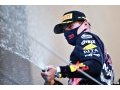 Verstappen a ‘annihilé' Gasly et Albon chez Red Bull selon Button