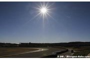 Rama Yade pense à la F1 en France