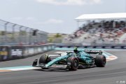 Alonso : Je peux gagner une course cette saison