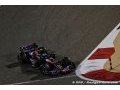 Gasly 'anticipated' qualifying dead last in Bahrain