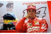 Alonso : le moment est venu de remporter le titre