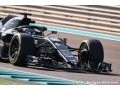 Alonso confie qu'il a été ‘déçu' par les premières réactions sur son retour en F1