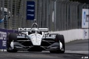 Pole et victoire pour Simon Pagenaud à Toronto 