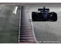 Pirelli : les nouvelles F1 sont des avions de chasse