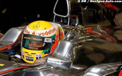 Hamilton looks to swerve tax with Monaco move