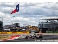 Sixième et huitième, les pilotes Haas F1 ont brillé en Qualif Sprint