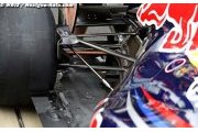 Ferrari va s'inspirer des suspensions de Red Bull