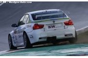 Practice 2 - Farfus puts BMW on top