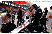 Entretien avec Jenson Button