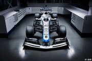 Peu de sous-traitance, sous-effectif : Claire Williams admet les failles de Williams F1
