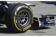 P Zero White medium the most popular choice in Barcelona 