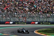 Belgian GP heading for another sell-out