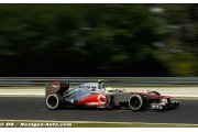 Pirelli : Hamilton a su gérer ses pneus