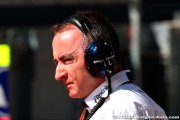 Lowe évoque les tests à venir de Sirotkin et Kubica chez Williams
