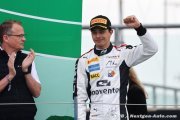 Teen backed by Alonso and Marko on road to F1