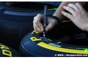 Pirelli décidera de son futur en F1 en juin