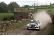 Difficult second day for Portugual's Sousa