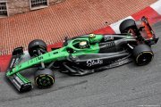 Bortoleto a découvert 'l'adrénaline' de Monaco, Hülkenberg est 'à l'aise'