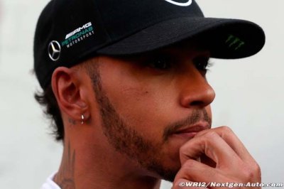 Hamilton&nbsp;: Hâte de voir ce qu’Allison va nous apporter