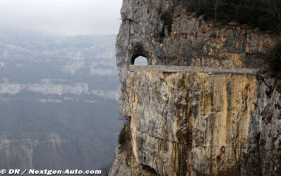Tough route for Monte Carlo season-opener